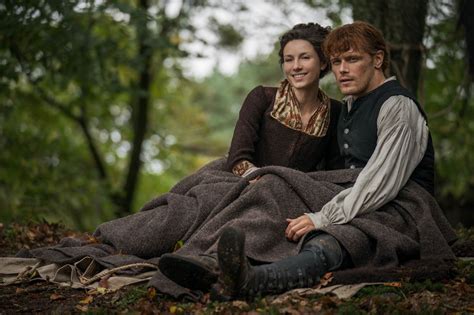 Outlander Season 1 Episode 4 Recap and Links .